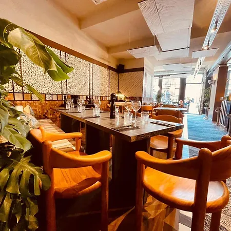 Boutique Hotel Saint-Gery-2
